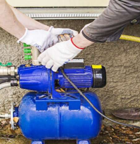 Unveiling the Technology Behind Our  Reliable Pumps